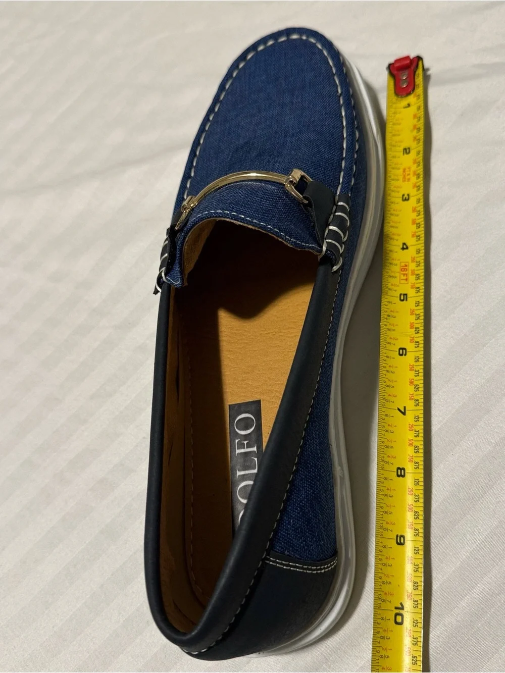 Adolfo stylish slip